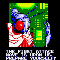 YARS REVENGE GBC IG2