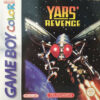 YARS REVENGE GBC FC
