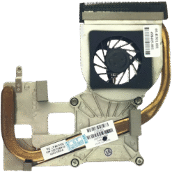 DISSIPADOR HP G60 (SEMI-NOVO)