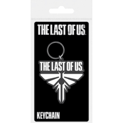 PORTA-CHAVES LAST OF US LOGO