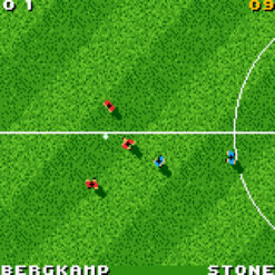 OLEARY MANAGER 2000 GBC IG3