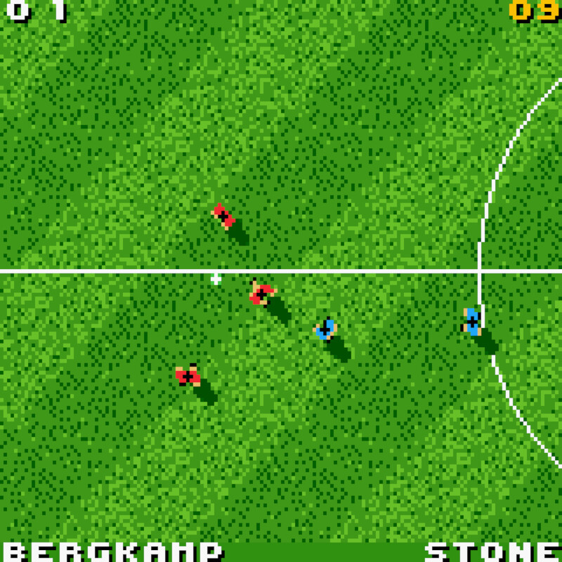 OLEARY MANAGER 2000 GBC - Image 4