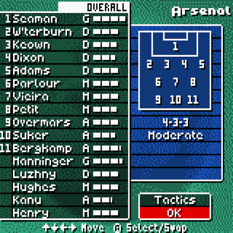 OLEARY MANAGER 2000 GBC - Image 2