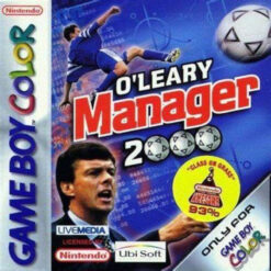 OLEARY MANAGER 2000 GBC