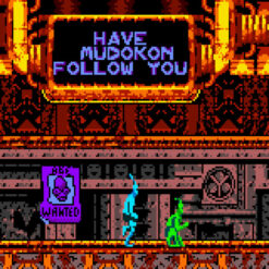 ODDWORLD ADVENTURES 2 GBC IG3