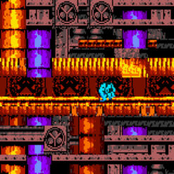 ODDWORLD ADVENTURES 2 GBC IG2