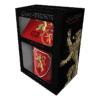CONJUNTO PARA OFERTA GAME OF THRONES LANNIESTER 800X800