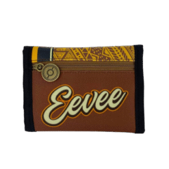 CARTEIRA POKEMON EEVEE IG1