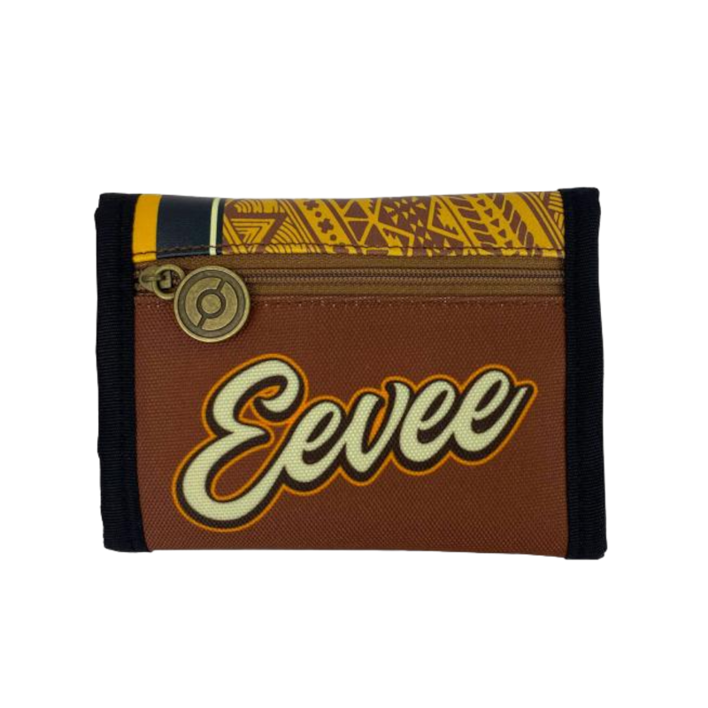 CARTEIRA POKÉMON EEVEE - Image 2