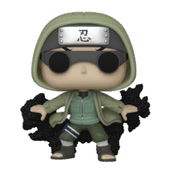 POP ANIMATION NARUTO SHIPPUDEN SHINO ABURAME No1509 IG1