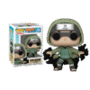 POP ANIMATION NARUTO SHIPPUDEN SHINO ABURAME No1509 FC