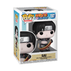 POP ANIMATION NARUTO SHIPPUDEN SAI No1507 IG1