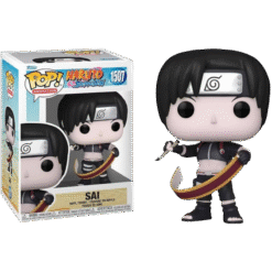 POP ANIMATION NARUTO SHIPPUDEN SAI Nº1507