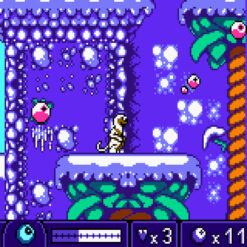 ZOBOOMAFOO PLAYTIME ZOBOOLAND GBC IG2