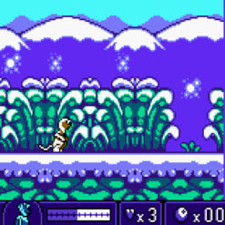 ZOBOOMAFOO PLAYTIME ZOBOOLAND GBC IG3