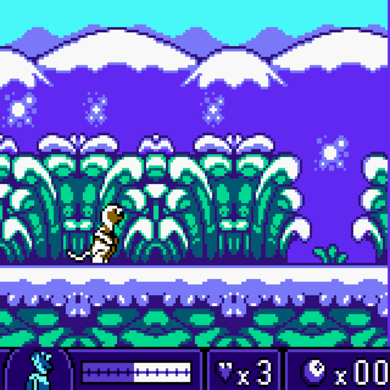 ZOBOOMAFOO PLAYTIME IN ZOBOOLAND GBC - Image 4