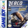 ZEBCO FISHING GBC FC