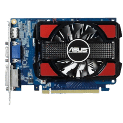 ASUS GT730-4GD3-DI (SEMI-NOVO)