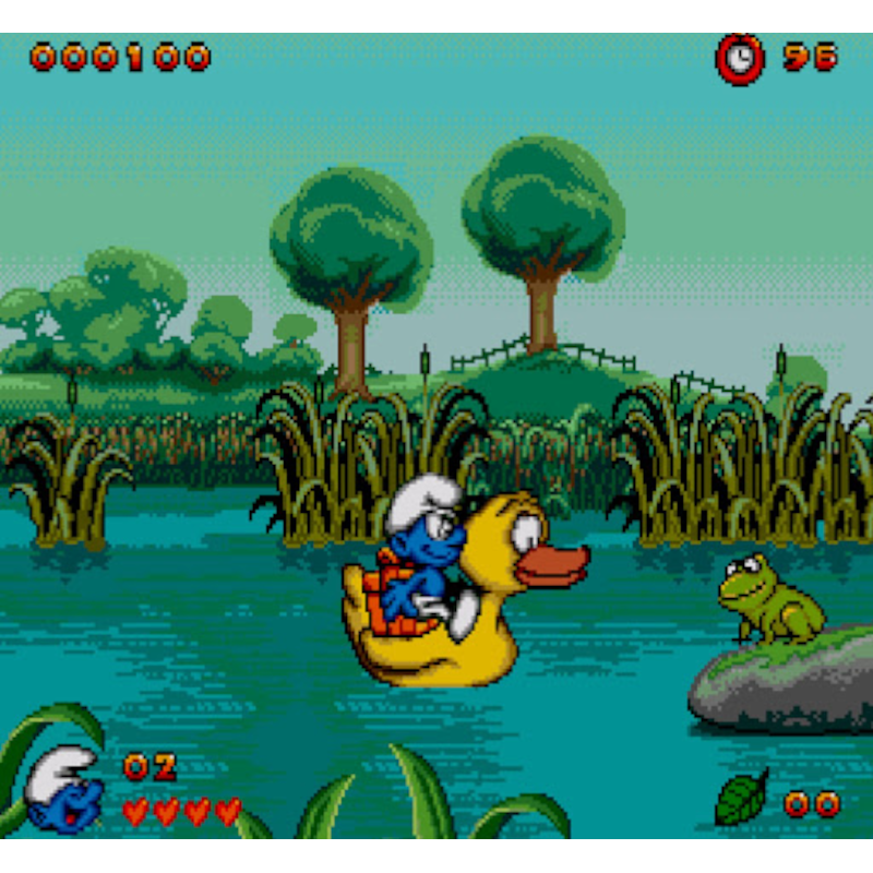 LES SCHTROUMPFS MD (COMPLETO) - Image 3