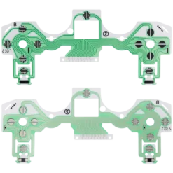 FLEX JDM-001 / JDM-010 / JDM-011 / JDM-020 PARA COMANDO DUALSHOCK 4 PS4