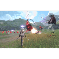 NIER REPLICANT VER.1.22474487139. PS4 IG3