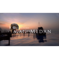 THE DARK PICTURES ANTHOLOGY MAN OF MEDAN PS4 IG3