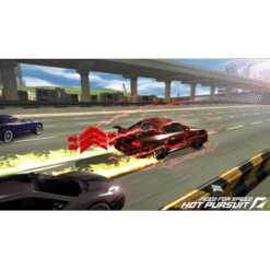NEED FOR SPEED HOT PURSUIT WII IG2