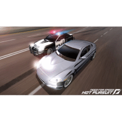 NEED FOR SPEED HOT PURSUIT WII IG3