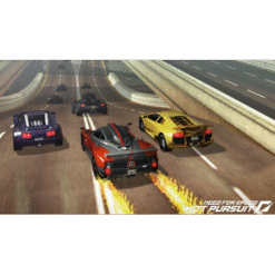 NEED FOR SPEED HOT PURSUIT WII IG1