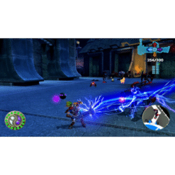 THE JAK AND DAXTER TRILOGY PSVITA IG3