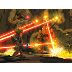 THE JAK AND DAXTER TRILOGY PSVITA IG1