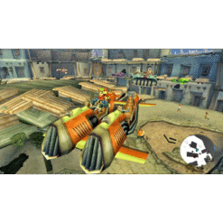 THE JAK AND DAXTER TRILOGY PSVITA IG2