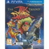 THE JAK AND DAXTER TRILOGY PSVITA FC