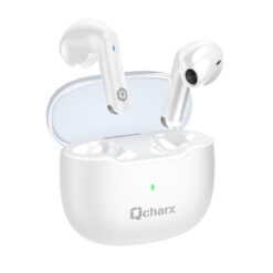 CHARX AURICULARES HARMONY TWS BLUETOOTH 5.3