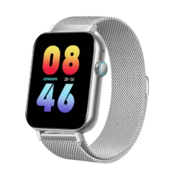 JOYROOM SMARTWATCH JR-FT5 (SILVER)