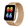 JOYROOM SMARTWATCH JR FT5 GOLD