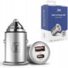 3MK HYPER CAR CHARGER 30W