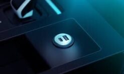 3MK HYPER CAR CHARGER 45W 2