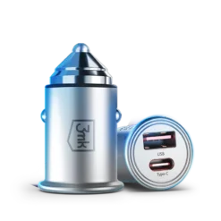 3MK HYPER CAR CHARGER 45W
