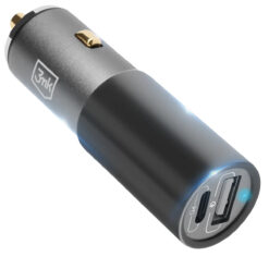 3MK HYPER CAR CHARGER 100W 4