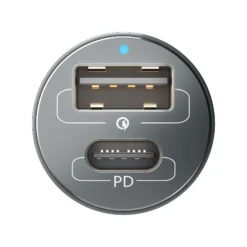 3MK HYPER CAR CHARGER 100W 2