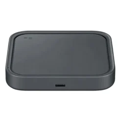 SAMSUNG WIRELESS CHARGER BLACK 1
