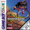 NO FEAR DOWNHILL MOUNTAIN BIKING GBC FC