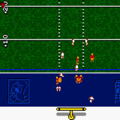 NFL BLITZ 2001 GBC IG2