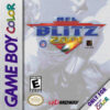 NFL BLITZ 2001 GBC FC