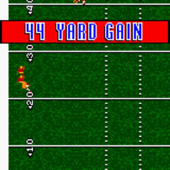 NFL BLITZ 2001 GBC IG1