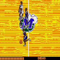 NBA JAM 2001 GBC IG3