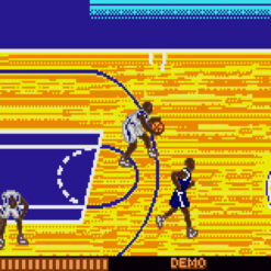 NBA JAM 2001 GBC IG2