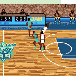 NBA JAM 99 GBC IG2