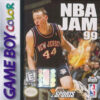 NBA JAM 99 GBC FC